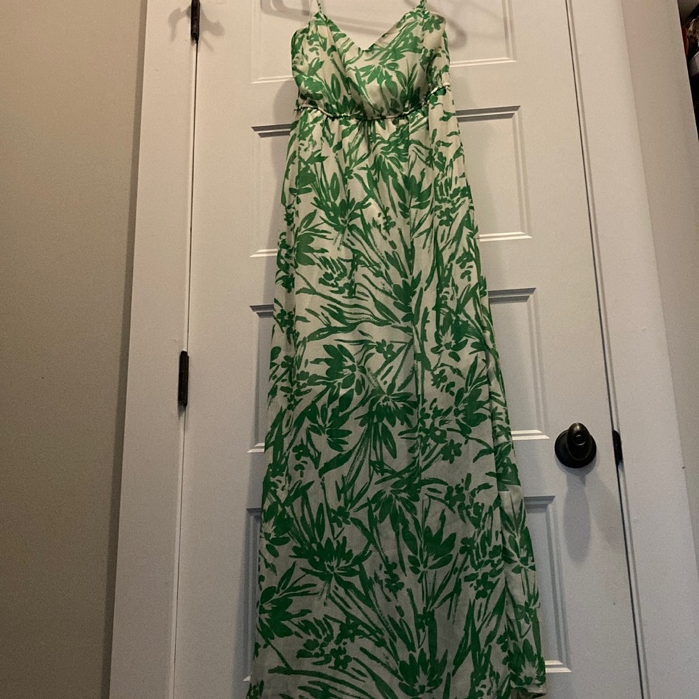 Womens dress